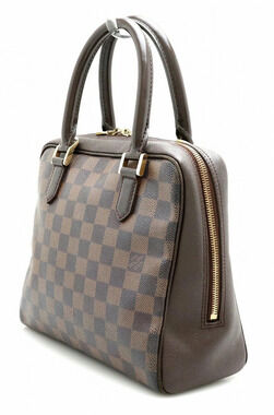 Louis Vuitton Damier Handbag Brera